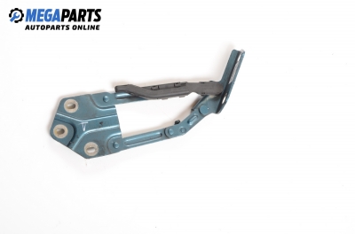Панта преден капак за Volkswagen Touran Minivan (02.2003 - 05.2010), 4+1 вр., позиция: дясна