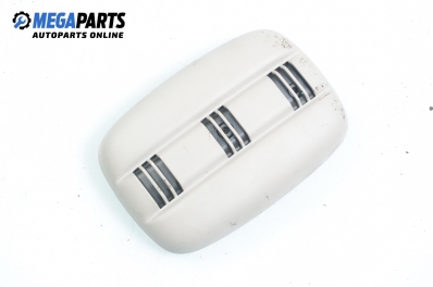 Обемни датчици за Jeep Cherokee SUV III (09.2001 - 01.2008), № P5GV82TL2AF
