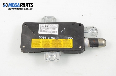 Airbag за BMW 3 Series E46 Sedan (02.1998 - 04.2005), седан, позиция: предна, лява