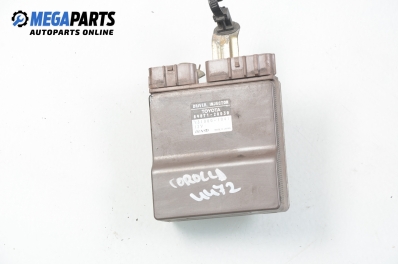 Модул за Toyota Corolla Hatchback (11.2001 - 02.2007), № 89871-20030