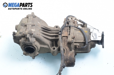 Диференциал за Nissan X-Trail I SUV (06.2001 - 01.2013) 2.0, 140 к.с., автоматик