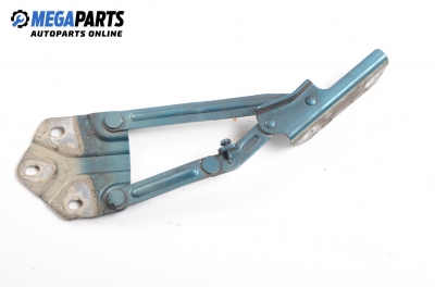 Панта преден капак за Volkswagen Touran Minivan (02.2003 - 05.2010), 4+1 вр., позиция: лява