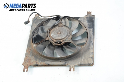 Перка охлаждане за Suzuki Wagon R Hatchback (07.2003 - 08.2005) 1.2, 80 к.с.