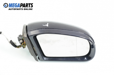 Огледало за Mercedes-Benz C-Class Estate (S203) (03.2001 - 08.2007), комби, позиция: дясна