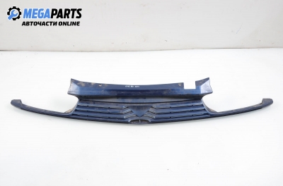 Решетка за Alfa Romeo 145 Hatchback (07.1994 - 01.2001), хечбек, позиция: предна