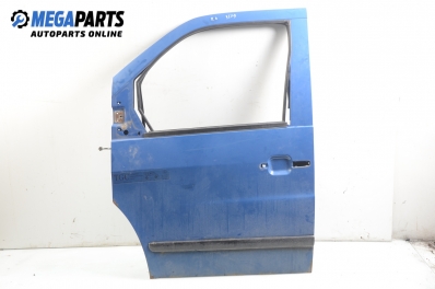 Врата за Mercedes-Benz Vito Box (638) (03.1997 - 07.2003), 2+1 вр., товарен, позиция: предна, лява