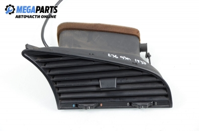Духалка парно за BMW 3 Series E36 Coupe (03.1992 - 04.1999)
