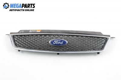 Решетка за Ford Focus C-Max (10.2003 - 03.2007)