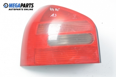 Стоп за Audi A3 Hatchback I (09.1996 - 05.2003), позиция: лява