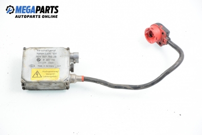 Xenon баласт за BMW 5 Series E39 Sedan (11.1995 - 06.2003), № 5DV 007 760-29
