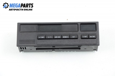 Часовник за BMW 3 Series E36 Coupe (03.1992 - 04.1999)