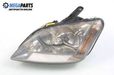 Фар за Ford Focus C-Max (10.2003 - 03.2007), позиция: лява