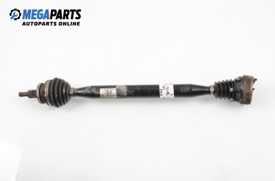 Полуоска за Volkswagen Fox Hatchback (08.2003 - 10.2015) 1.2, 55 к.с., позиция: дясна
