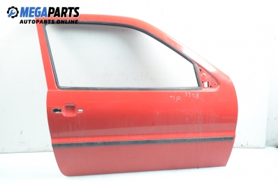 Врата за Volkswagen Polo Hatchback III (10.1999 - 10.2001), 2+1 вр., позиция: дясна