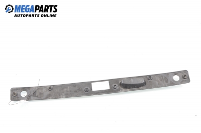 Кора заден капак за Mercedes-Benz E-Class Sedan (W211) (03.2002 - 03.2009), 4+1 вр., седан