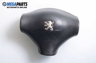 Airbag за Peugeot 206 Hatchback (08.1998 - 12.2012), 2+1 вр., хечбек