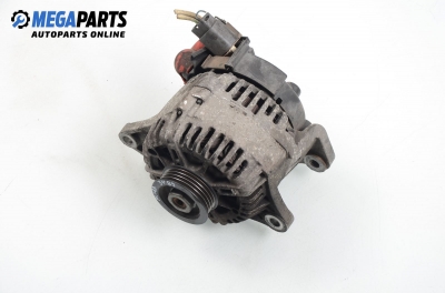 Алтернатор / генератор за Nissan Micra III Hatchback (01.2003 - 06.2010) 1.2 16V, 80 к.с., № Valeo 2542694A