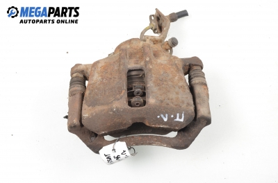 Спирачен апарат за Volkswagen Passat Sedan B3, B4 (02.1988 - 12.1997), позиция: предна, лява
