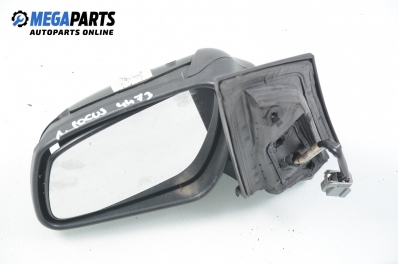 Огледало за Ford Focus II Estate (07.2004 - 09.2012), комби, позиция: лява
