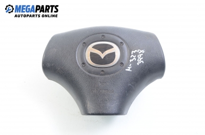 Airbag за Mazda 323 F VI Hatchback (09.1998 - 05.2004), 4+1 вр., хечбек