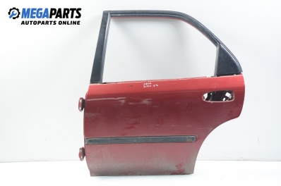 Врата за Honda Civic V Sedan (10.1991 - 12.1995), седан, позиция: задна, лява