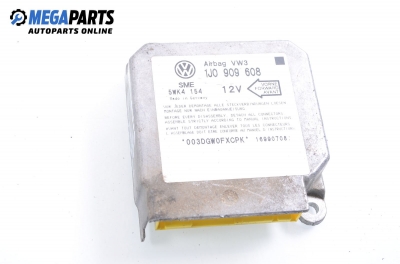 Модул за AIRBAG за Skoda Octavia I Sedan (09.1996 - 12.2010), № 1J0 909 608
