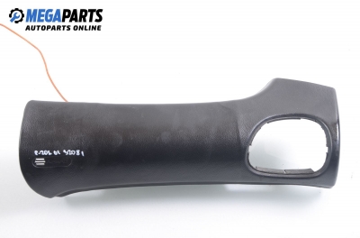Airbag за Peugeot 206 Hatchback (08.1998 - 12.2012), 2+1 вр., хечбек
