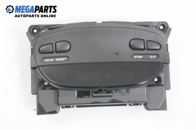 Бордови компютър за Jeep Cherokee SUV III (09.2001 - 01.2008), № 04760761BF