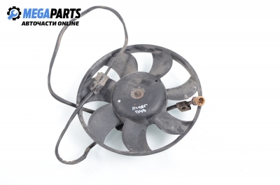 Перка охлаждане за Audi A4 Avant B5 (11.1994 - 09.2001) 1.8, 125 к.с.