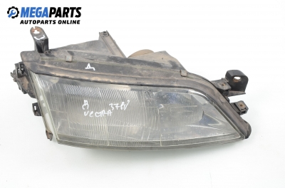 Фар за Opel Vectra B Hatchback (10.1995 - 07.2003), хечбек, позиция: дясна