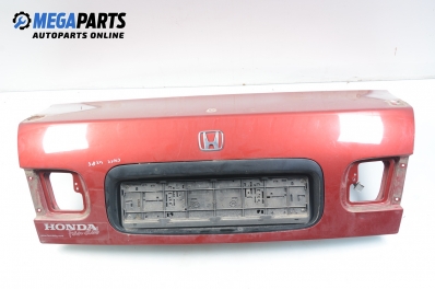 Заден капак за Honda Civic V Sedan (10.1991 - 12.1995), седан