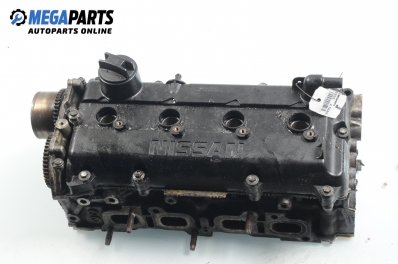 Глава за Nissan X-Trail I SUV (06.2001 - 01.2013) 2.0 4x4, 140 к.с.