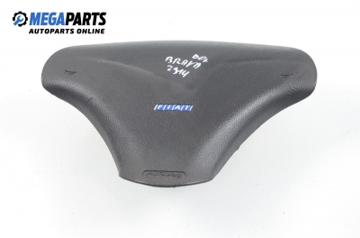 Airbag за Fiat Brava Hatchback (10.1995 - 06.2003), 4+1 вр.