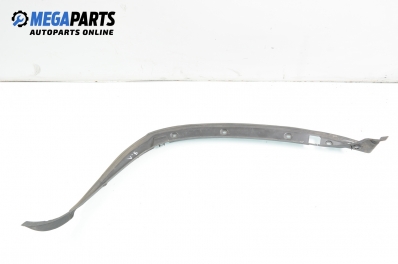 Bumper holder for Mercedes-Benz C-Class 203 (W/S/CL) 3.2, 218 hp, station wagon automatic, 2001, position: rear - left