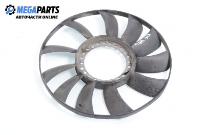 Перка охлаждане за Audi A4 Avant B5 (11.1994 - 09.2001) 1.8, 125 к.с.