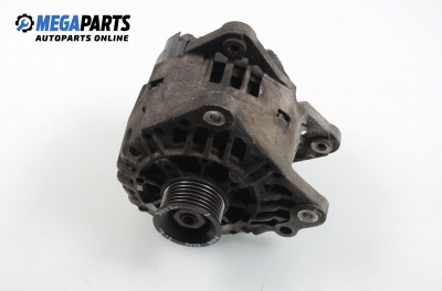Алтернатор / генератор за Volkswagen Fox Hatchback (08.2003 - 10.2015) 1.2, 55 к.с., № 03D 903 025 J