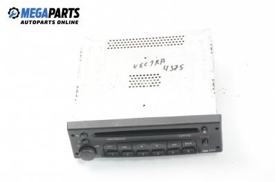 CD плеър за Opel Vectra B Estate (11.1996 - 07.2003)