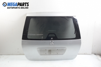 Заден капак за Mercedes-Benz M-Class SUV (W163) (02.1998 - 06.2005), позиция: задна, лява