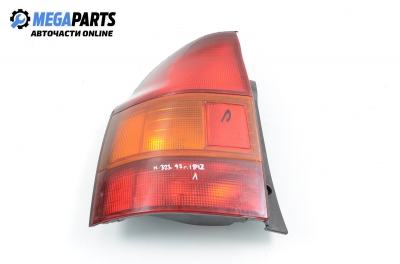 Стоп за Mazda 323 P V Hatchback (10.1996 - 09.1998), хечбек, позиция: лява