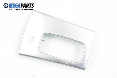 Интериорна пластмаса за Jeep Cherokee SUV III (09.2001 - 01.2008), 4+1 вр., позиция: предна