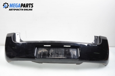 Задна броня за Opel Meriva A Hatchback (05.2003 - 05.2010), миниван
