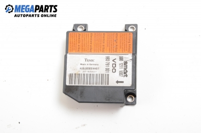 Модул за AIRBAG за Smart City-Coupe 450 (07.1998 - 01.2004), № 000 1211 V007