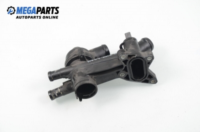 Корпус на термостат за Volkswagen Fox Hatchback (08.2003 - 10.2015) 1.2, 55 к.с.