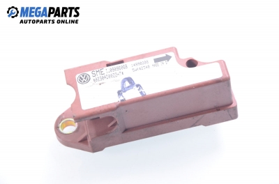 Сензор airbag за Skoda Octavia I Sedan (09.1996 - 12.2010), № 1J0 909 606 B