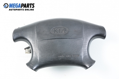 Airbag за Kia Sportage SUV I (04.1994 - 04.2005), 4+1 вр.