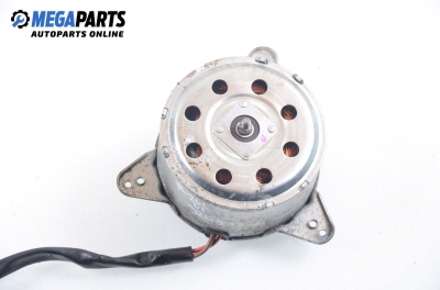 Мотор перка за Peugeot 206 Hatchback (08.1998 - 12.2012) 1.4 i, 75 к.с.