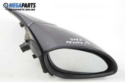 Огледало за Opel Vectra B Hatchback (10.1995 - 07.2003), хечбек, позиция: дясна