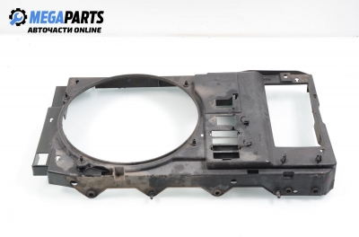 Дифузьор за Citroen Xsara Break (10.1997 - 03.2010) 2.0 HDi 109, 109 к.с.