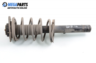 Макферсон за Peugeot 206 Hatchback (08.1998 - 12.2012), хечбек, позиция: предна, дясна