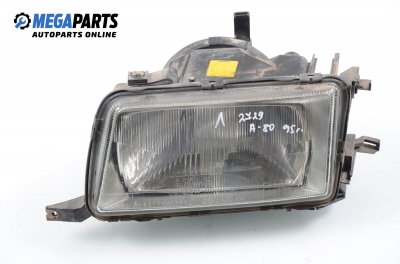Фар за Audi 80 Avant B4 (09.1991 - 01.1996), комби, позиция: лява